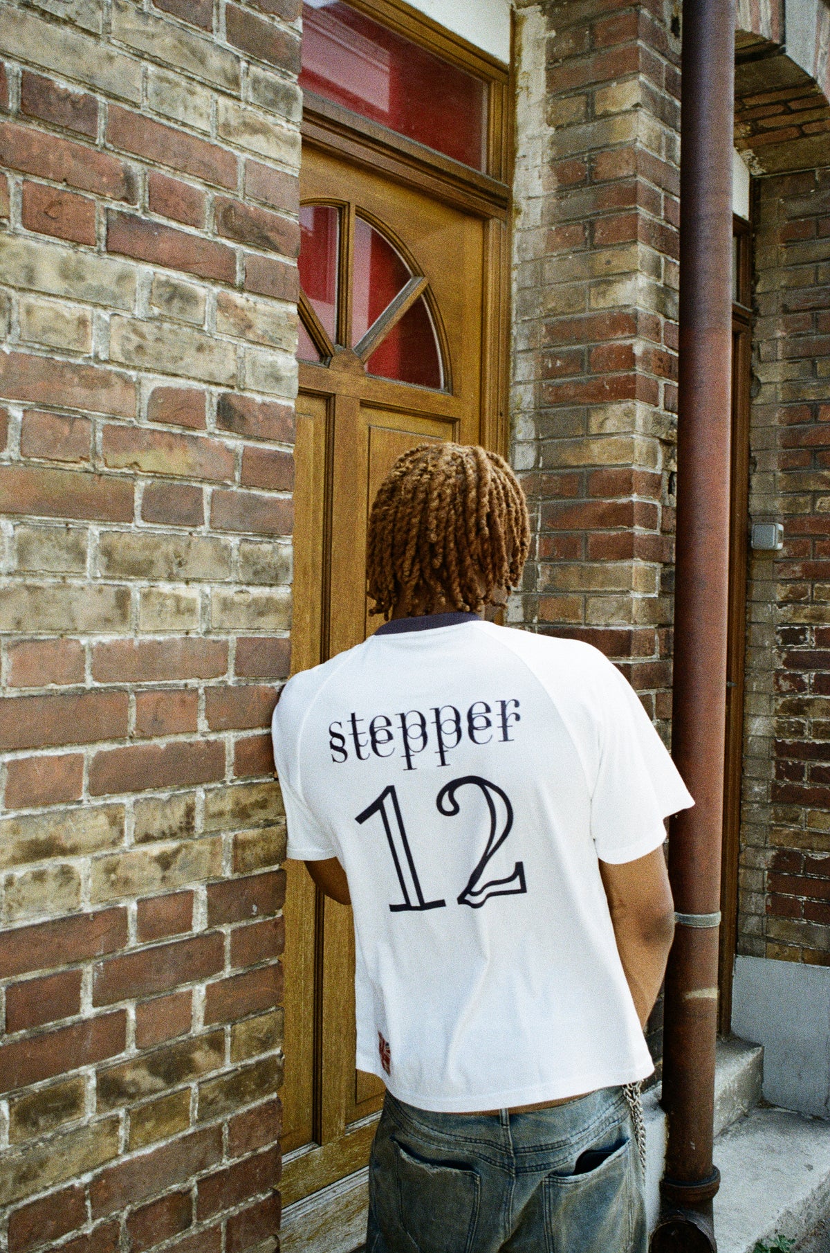 Réviser Jersey