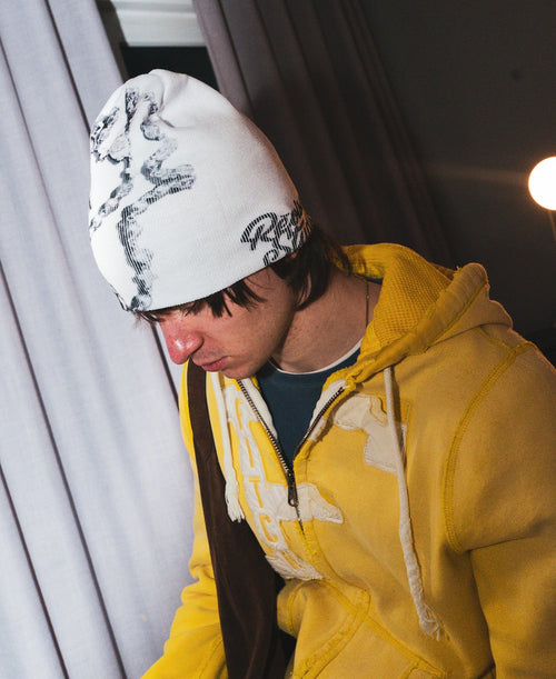Réviser Beanie