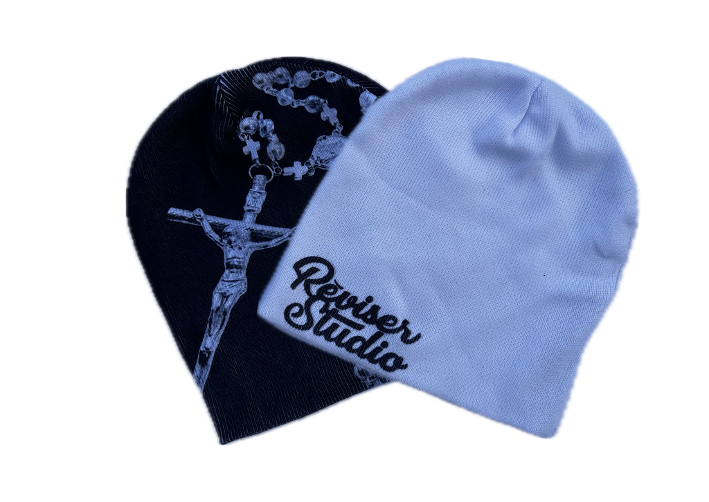 Réviser Beanie