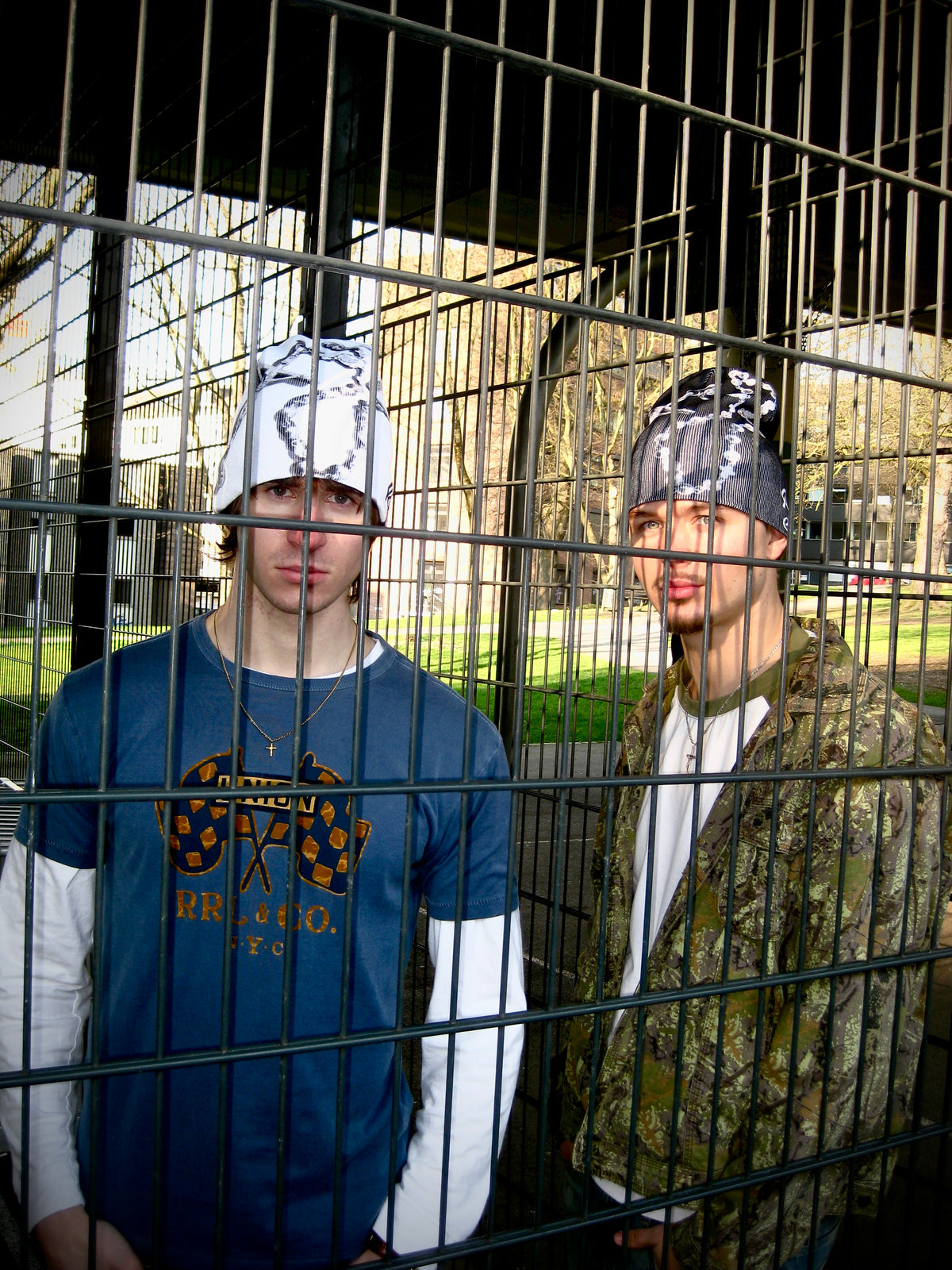 Réviser Beanie