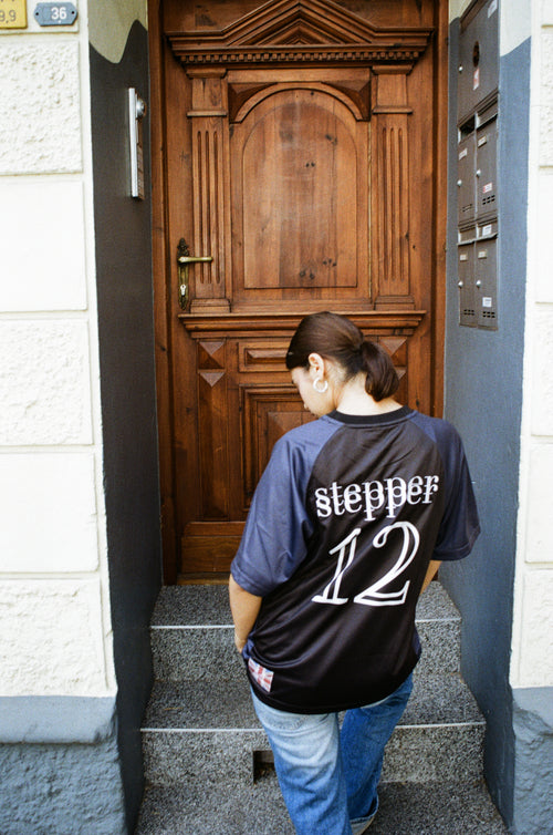 Réviser Jersey